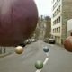Image for article titled Because Bowling Balls Do Way More Damage Than Bouncing Balls